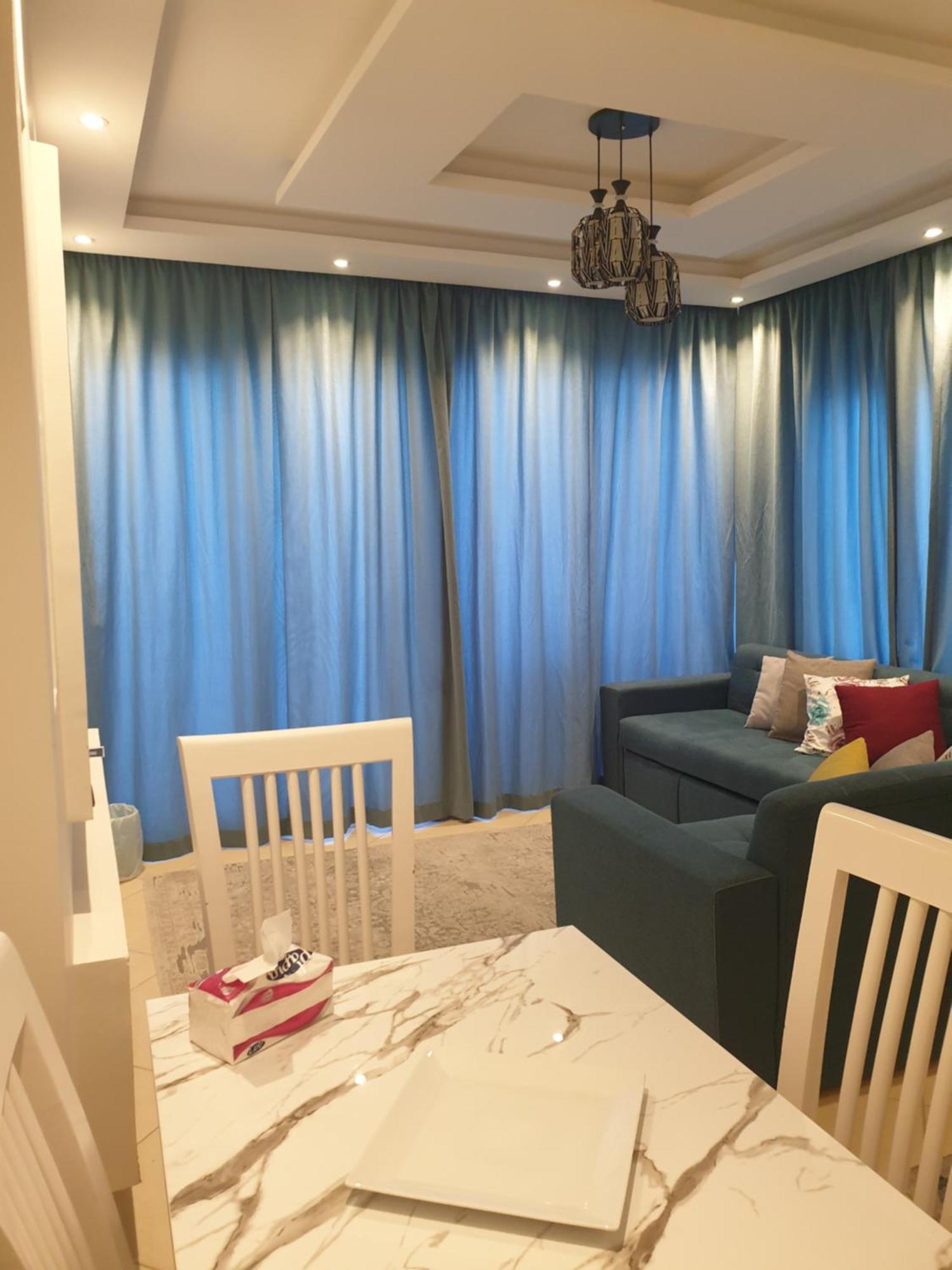 Apartamento Sharm Hills Exterior foto