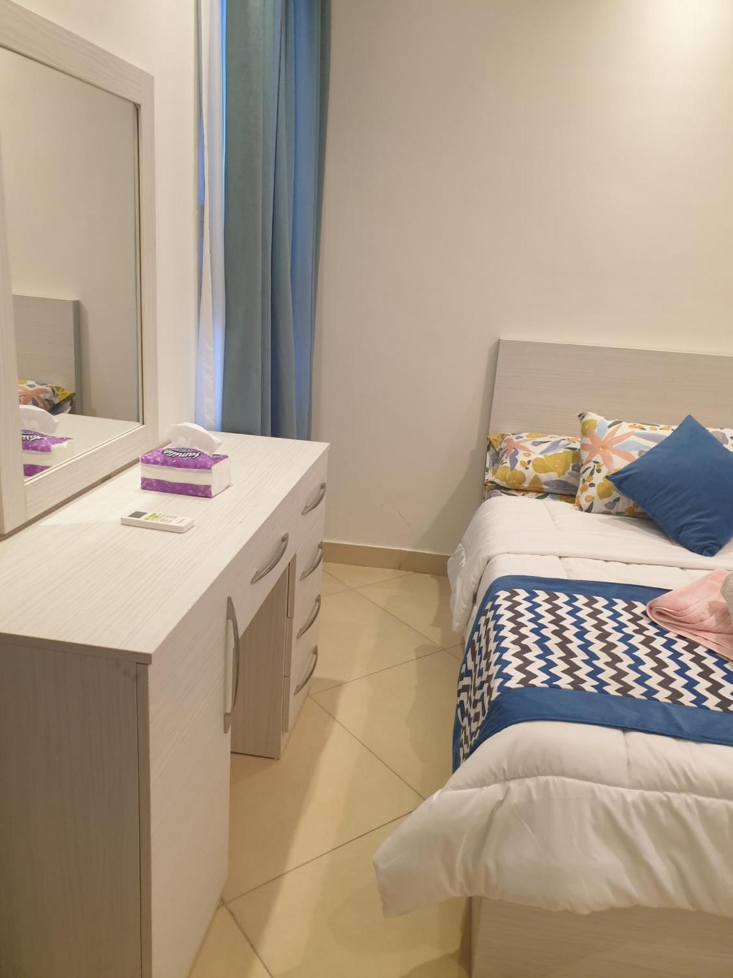 Apartamento Sharm Hills Exterior foto