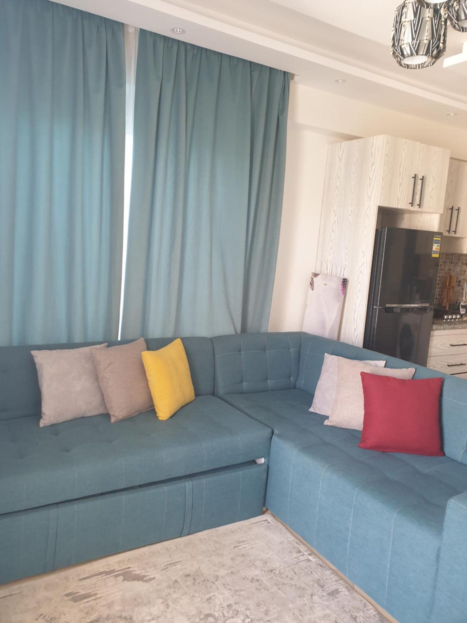 Apartamento Sharm Hills Exterior foto
