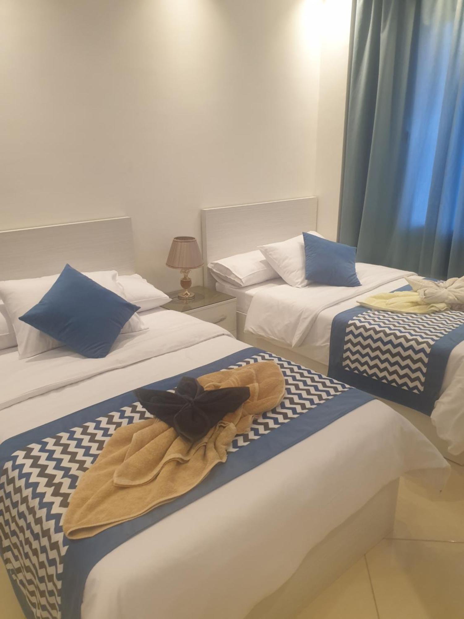 Apartamento Sharm Hills Exterior foto